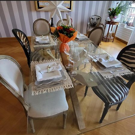 Poesie En Partage Bed & Breakfast Giromagny Ngoại thất bức ảnh