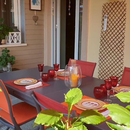 Poesie En Partage Bed & Breakfast Giromagny Ngoại thất bức ảnh