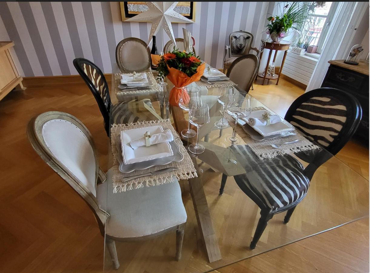 Poesie En Partage Bed & Breakfast Giromagny Ngoại thất bức ảnh