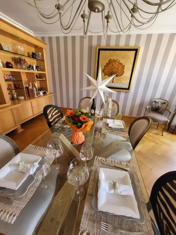 Poesie En Partage Bed & Breakfast Giromagny Ngoại thất bức ảnh