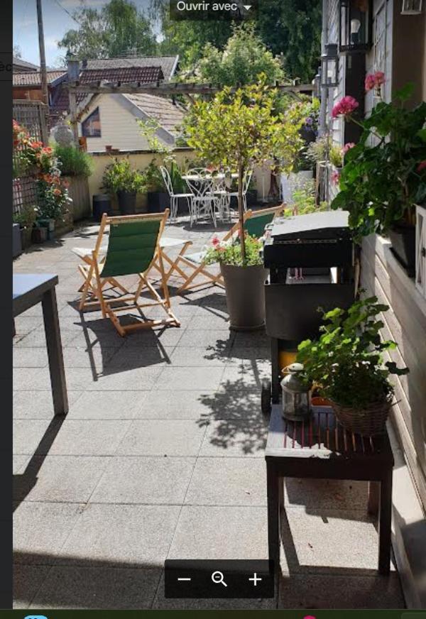 Poesie En Partage Bed & Breakfast Giromagny Ngoại thất bức ảnh
