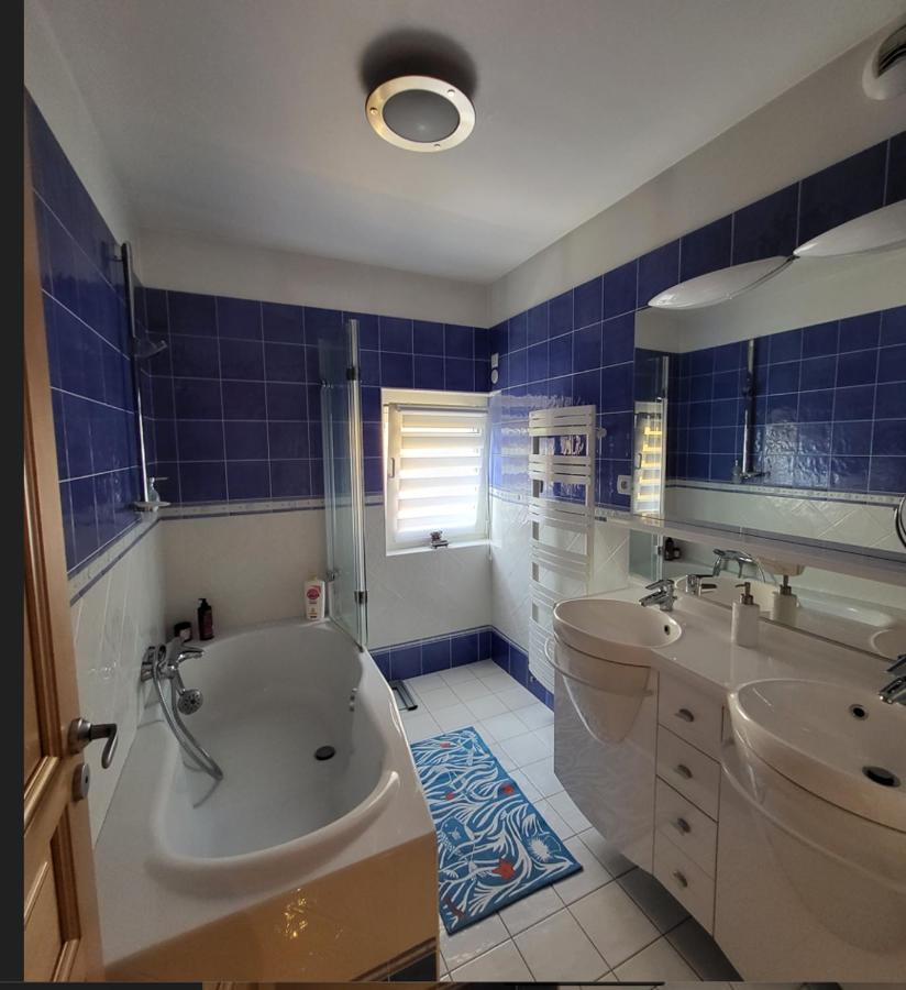 Poesie En Partage Bed & Breakfast Giromagny Ngoại thất bức ảnh