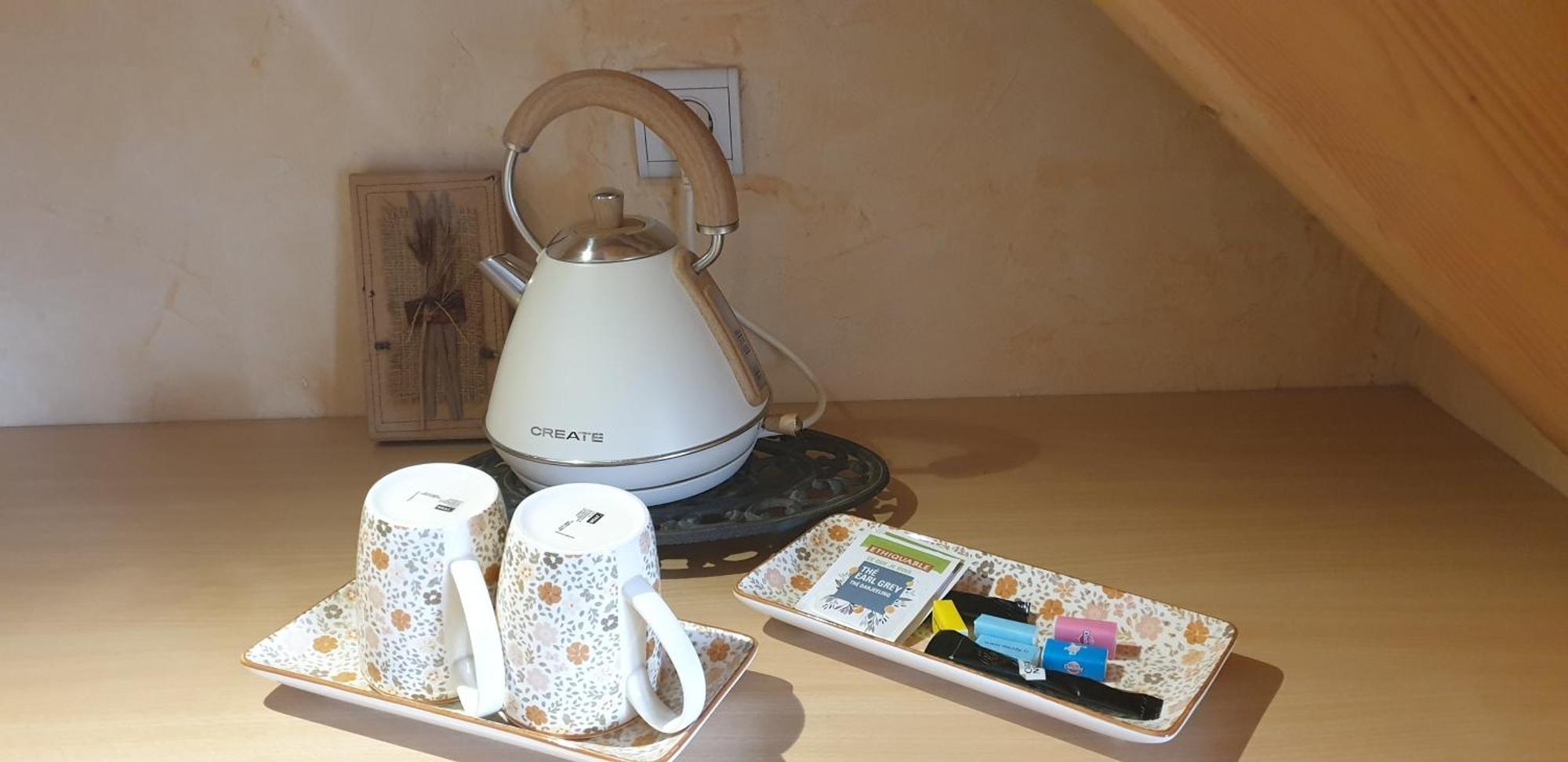 Poesie En Partage Bed & Breakfast Giromagny Ngoại thất bức ảnh